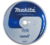 Makita Comet Continuous Rim Diamond Cutting Disc