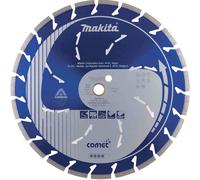 Makita Comet Dry and Wet Diamond Cutting Disc