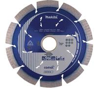 Makita B-12778 Comet Rapide D=125mm x S=10mm x B=22mm x R=20mm