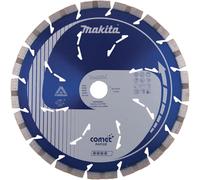 Makita Comet Rapide Dry & Wet Diamond Wheel 230mm Brick Stone Tile etc B-12784