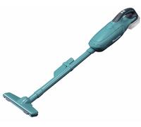 Makita Compact & Lightweight Cordless Vacuum Cleaner - 18V