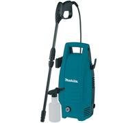 Makita Compact Power Washer 100 bar 240V HW101