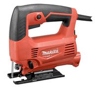 Makita Corded Electric Jigsaw 240V 3 Stage Orbital Action M4301 450W