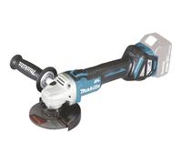 Makita Dga511z Cordless Angle Blue,Black One Size / EU Plug