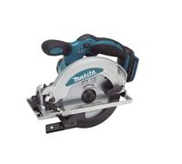 Makita DSS610Z 18V LXT 165mm Circular Saw (Body Only)