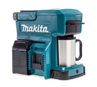 Makita DCM501Z 10.8V-18V Cordless Coffee Maker (Body Only)