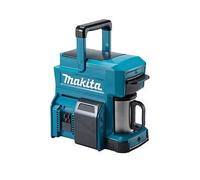 Makita Cordless Coffee Maker One Colour