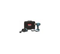 MAKITA G-SERIES CORDLESS 18V 1.5AH LI-ION COMBI DRILL 2 BATTERIES HP457DWEX2