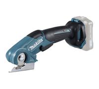 Makita CP100DZ Multi Cutter, 10.8 V, Blue