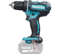 Makita Cordless Drill Driver Brushed DDF482Z 18V Li Ion 13mm Keyless Chuck Bare