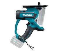 Makita SD100D 12v Max CXT Cordless Drywall Cutter No Batteries No Charger No Case