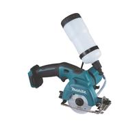 Makita Cordless Glass & Tile Cutter 85mm CC301DZ 10.8V Li-Ion CXT Body only
