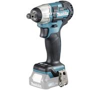 Makita Cordless Impact Driver 165 Nm 12 V LED Robust Design TW161DZ