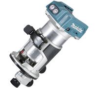 Makita Cordless Multi-Tool Precision routing Brushless