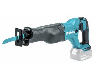 Makita Cordless Reciprocating Saw - 18V