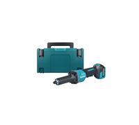 Makita Cordless Straight Grinder Brushless Bare Unit MakPac Carry Case GD002GZ01
