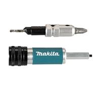 Makita Countersink Drill and Drive Bit, 8# Gauge