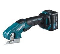 Makita CP100D 12v Max CXT Cordless Multi Cutter