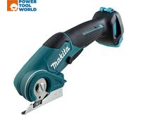 Makita CP100DZ 10.8v / 12v MAX CXT Cordless Multi Cutter Body Only