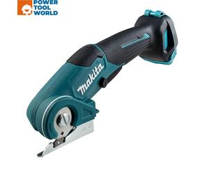 Makita CP100DZ 10.8v / 12v MAX CXT Cordless Multi Cutter Body Only