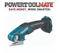 Makita CP100DZ 10.8v CXT Li-ion Multi Cutter Bare Unit