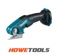 Makita CP100DZ Multi Cutter, 10.8 V, Blue
