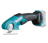 Makita CP100DZ Multi Cutter, 10.8 V, Blue