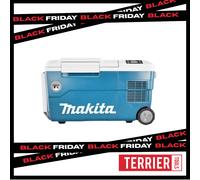 Makita CW001G 40v Max XGT Cordless Drinks Cooler and Warmer Box No Batteries No Charger