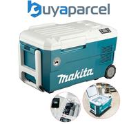 Makita DCW180Z 18V LXT Cordless Cooler / Warmer (Body Only)