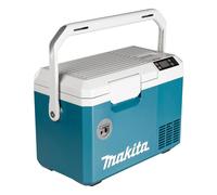 Makita CW003G 40v Max XGT Cordless Drinks Cooler and Warmer Box