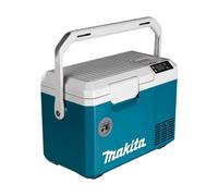 Makita CW003GZ 18v LXT 40v 7L Cooler/Warmer Cool Box - BODY ONLY