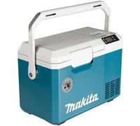 Makita CW003G 40v Max XGT Cordless Drinks Cooler and Warmer Box