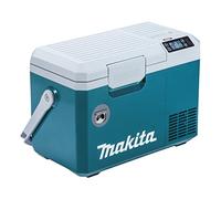 Makita CW003G 40v Max XGT Cordless Drinks Cooler and Warmer Box