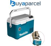 Makita CW003G 40v Max XGT Cordless Drinks Cooler and Warmer Box