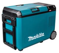 Makita CW004GZ Battery Compressor Cooling and Heat Box 40V Max 29 Litres (without Battery, Without Charger)