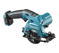 Makita CXT 12V Max Circular Jobsite Builders DIY Saw 85mm Body Only HS301DZ