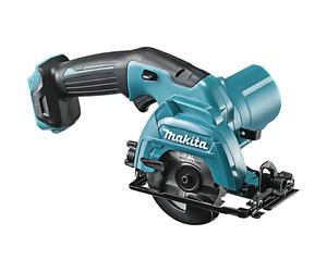 Makita CXT 12V Max Circular Jobsite Builders DIY Saw 85mm Body Only HS301DZ