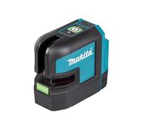 Makita CXT Cross Line Laser 12V Bare Unit Range 35m Class 2 IP54 SK105GDZ