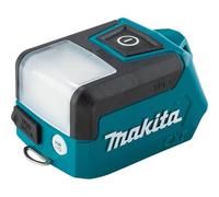 Makita CXT LED Cordless Flashlight, max. 12 V, 200 lm