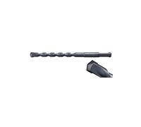 Makita 2 Cutter SDS Plus Masonry Drill Bit 7mm 110mm Pack of 1