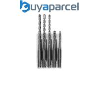 Makita D-03888 D-03888 SDS Plus Set, 5 Piece MAKD03888