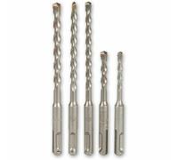 Makita SDS Drill Bit Set [A-86898]