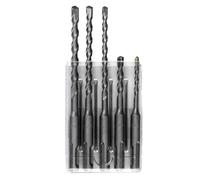 Makita D-03888 SDS Plus Drill Performance Set (5-Piece)