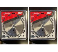 Makita D-03919 - Disco HM 235/30/20D Standard (Pack of 2)