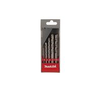 Makita D-05175 5 Piece Standard Masonry TCT Set