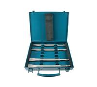 Makita D-08757 SDS-Plus Chisel Set, 4 Piece