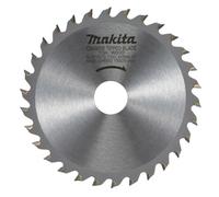 Makita D-09628 Circular Saw Blade Diameter: 165 MM x 16 Teeth for Battery-Operated Saw, BSS610 Laser A-89626