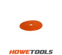 MAKITA D-15609 Stone polishing pad 100mm x 200g