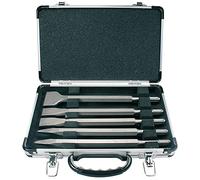 Makita 5 Piece SDS Plus Chisel Set