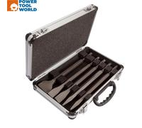 Makita 5 Piece SDS Plus Chisel Set